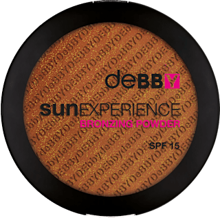 Terra sunEXPERIENCE - n. 05 deBBY