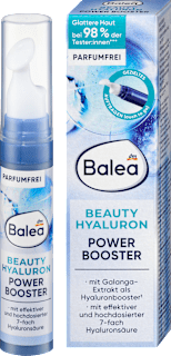 Serum Beauty Hyaluron Power Booster Balea