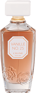Női EdP Vanille No. 25 CÂLINE