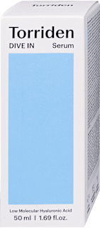 Arcszérum DIVE IN Torriden