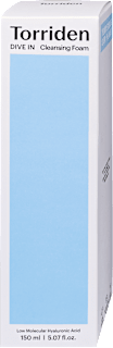 Arctisztító Hab DIVE IN Torriden
