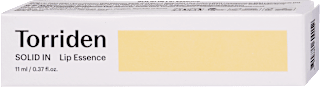 Szájápoló Esszencia SOLID IN Torriden