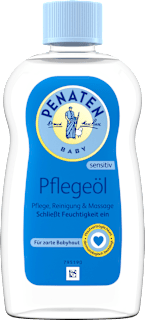 Babyöl Sanft Penaten