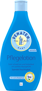 Penaten Losion za njegu beba, 400 ml