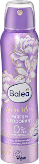 Dezodorant Golden Moon Balea