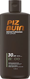 Sonnenlotion Feuchtigkeit LSF 30 PIZ BUIN