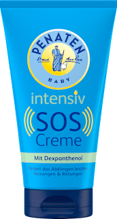 Wundschutzcreme SOS Penaten