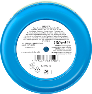 Baby Pflegecreme Gesicht & Körper intensiv Penaten