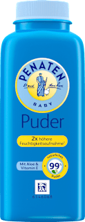 Babypuder Penaten
