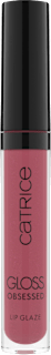 Gloss Obsessed sjaj za usne - 040 Pout Of Office CATRICE