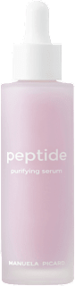 Peptidni serum za lice peptide purifying serum MANUELA PICARD