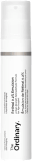 Emulzija za učvrstitev kože Retinal 0.2% The Ordinary.
