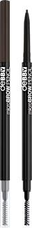 Matita sopracciglia microBROW - n. 04 deBBY