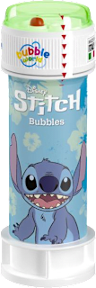 Bublifuk Stitch bubble world