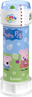 bublifuk Peppa Pig VOG