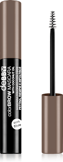 Mascara sopracciglia colorBROW - n. 01 deBBY