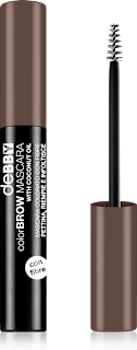 Mascara sopracciglia colorBROW - n. 02 deBBY