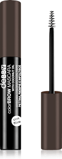 Mascara sopracciglia colorBROW - n. 03 deBBY