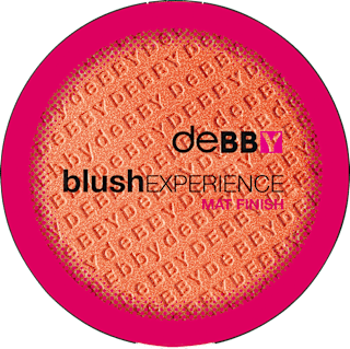 Bush in polvere EXPERIENCE - n. 01 deBBY