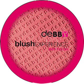 Bush in polvere EXPERIENCE - n. 02 deBBY