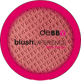 Bush in polvere EXPERIENCE - n. 03 deBBY