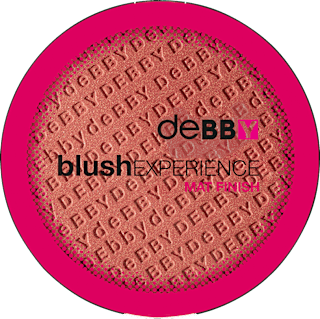 Bush in polvere EXPERIENCE - n. 04 deBBY