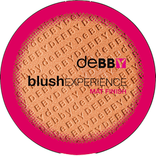 Bush in polvere EXPERIENCE - n. 05 deBBY