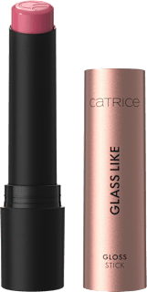 rtěnka Glass Like Gloss 030 Talk Hibiscus To Me CATRICE