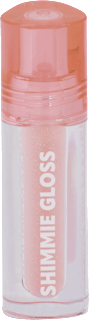 Lesk na pery Shimmie - Crunch Time Nude TROUBLE MAKER