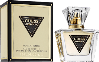 Seductive EdT- ženski GUESS