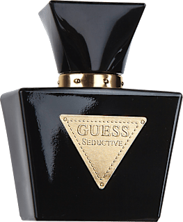 Seductive NOIR EdT- ženski GUESS