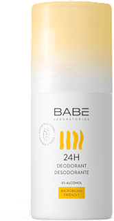 Deo roll-on 24H BABÉ