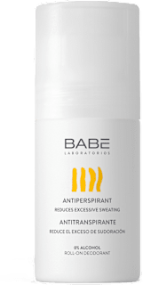 Deo roll-on Antiperspirant BABÉ