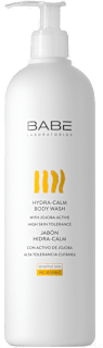 Gel za tuširanje Hydra-Calm BABÉ