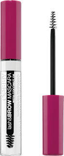 Mascara lash&brow per ciglia e sopracciglia deBBY
