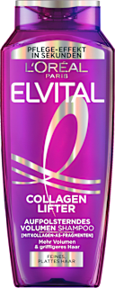 Shampoo Collagen Lifter L'ORÉAL PARiS ELVITAL