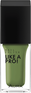 Like A Pro! lak za nokte – 173 Olive Nights AURA
