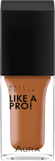 Like A Pro! lak za nokte – 169 Pumpkin Spice AURA
