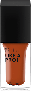 Like A Pro! lak za nokte – 168 Gold AURA
