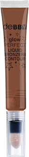 Bronzer liquido glowPERFECT - n. 02 deBBY