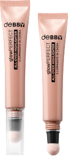 Illuminante in crema glowPERFECT - n. 01 deBBY