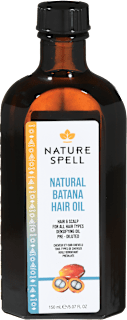 Batana olje za lase NATURE SPELL
