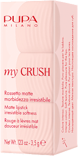 Rdečilo za ustnice my CRUSH, 030 My Obsession PUPA