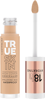 Korektor kryjący True Skin High Cover Concealer 039 CATRICE
