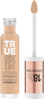 Korektor kryjący True Skin High Cover Concealer 032 CATRICE