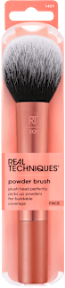štětec na pudr  REAL TECHNIQUES