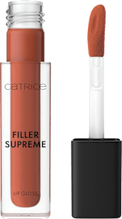 Błyszczyk do ust Filler Supreme 100 Cinnamon Glazed CATRICE