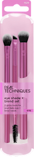 sada štětců pro oční stíny REAL TECHNIQUES