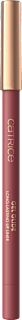Konturówka do ust Gel Glide Long-Lasting Lip Liner 020 Drip The Drama CATRICE