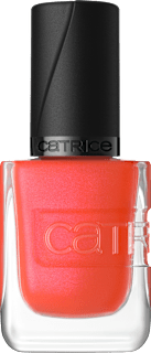 Lakier do paznokci Gel Affair Nail Lacquer 050 Poppy Reloaded CATRICE